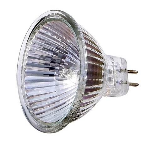 LIS MR16 50W Lamp