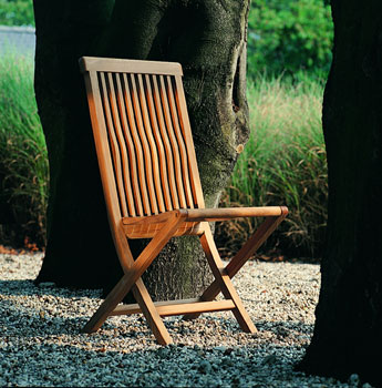 Lister Lutyens Company Lister Oakham Chair