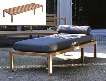 Kaat Day Bed