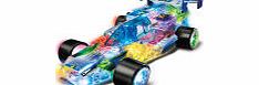 Lite Brix Lumi-Star Racer 35803