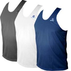 Lite Sports 3 FOR 2 Super Dry Running Vest