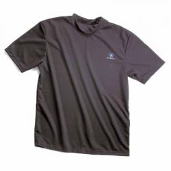 Lite Sports Coolmax Super Dry Short Sleeve Running T-Shirt