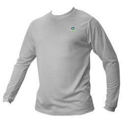 Lite Sports Long Sleeved Super Dry Running Top