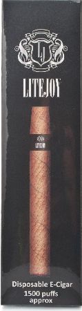 Litejoy, 2102[^]0076465 Electronic Cigar
