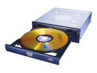 LiteOn DH-16D3S - DVD-ROM drive - Serial ATA