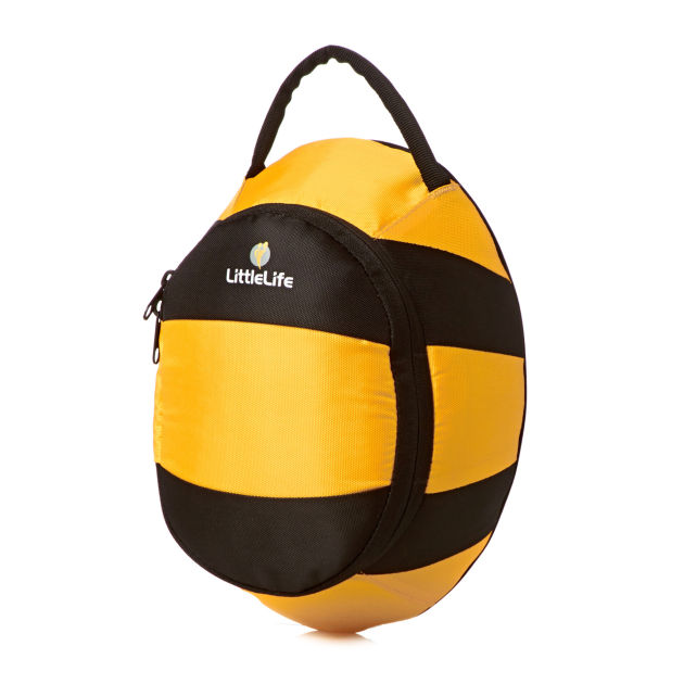 Little Life Boys Little Life Bee Lunch Pack - Yellow