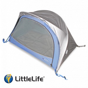 Little Life LittleLife Cots - LittleLife Arc-2 Travel Cot
