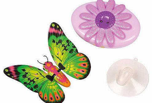 Little Live Pets Butterfly - Wildy Wings