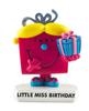 Little Miss Birthday: 5 cm - See Picture