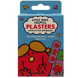 Helpful Plasters