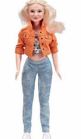 Little Mix Fashion Doll (Perrie)
