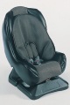 LITTLE SHIELD air-flo intrepid car seat