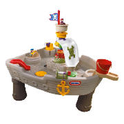 Little Tikes Anchors Away Water Play