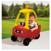 Cozy Coupe II Ride-on Car