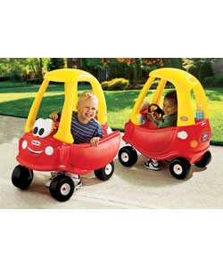 Little Tikes Cozy the Couple (30th Anniversary)