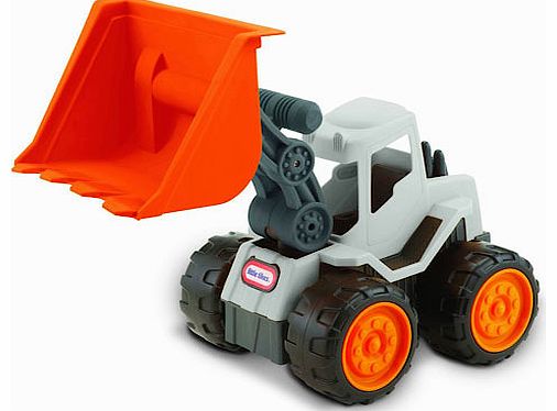 Little Tikes Dirt Diggers - Front Loader