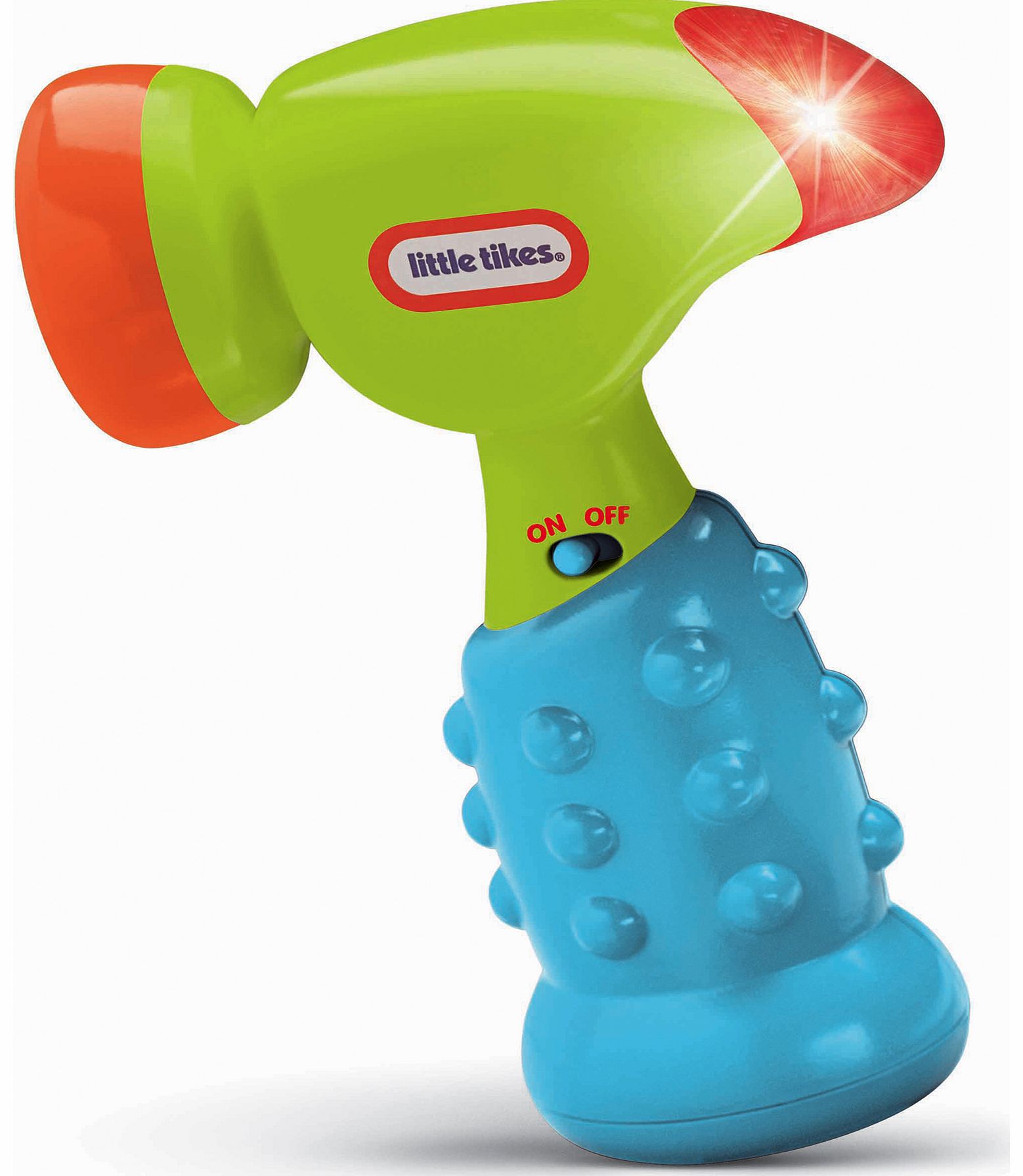 Little Tikes Discover Sounds Hammer