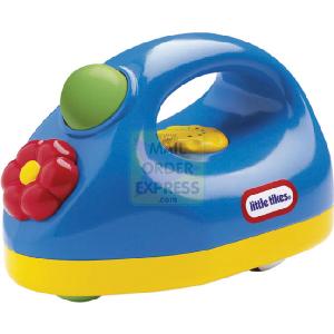 Little Tikes Discover Sounds Iron