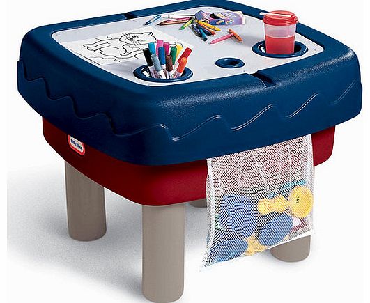 Easy-store Sand & Water Table