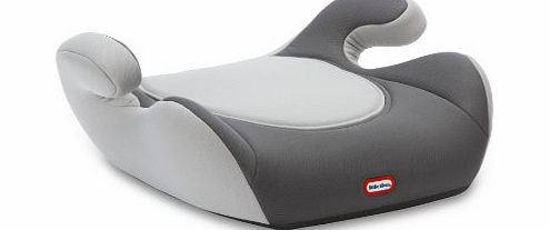Group 3 Booster Car Seat (Grey)