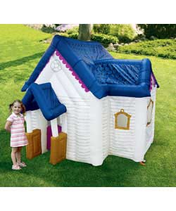 Inflatable Playhouse