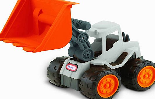 Little Tikes Pre-school Little Tikes Dirt Diggers - Front Loader