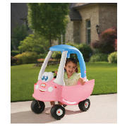 Little Tikes Princess Coupe 30th Anniversary