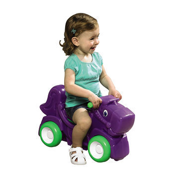 Little Tikes Sit N Roll Horse