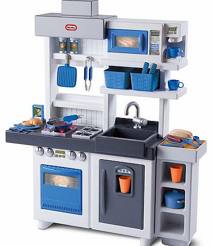 Ultimate Cook Kitchen