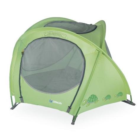 Littlelife Arc-3 Travel Cot x 2 (For Twins)
