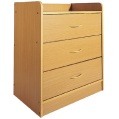 Littlewoods-Index 3-drawer chest