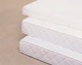 Littlewoods-Index de-luxe spring-interior junior bed mattress