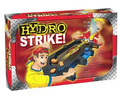 Littlewoods-Index hydro strike game