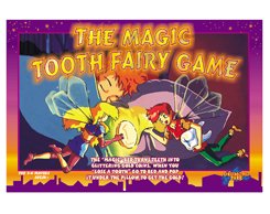 Littlewoods-Index magic tooth fairy game