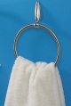 milan towel ring