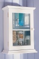 Littlewoods-Index one door cabinet