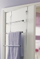 Littlewoods-Index over the door towel rail