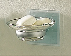 oxford soap dish holder