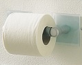 oxford toilet roll holder
