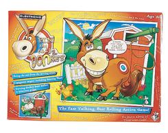 Littlewoods-Index pin the tail on the donkey boxed game