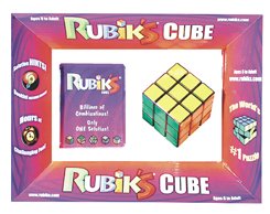 Littlewoods-Index rubiks original cube