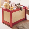 Littlewoods-Index toy box