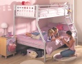 Littlewoods-Index trio bunk-bed