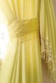 elana lined voile curtains