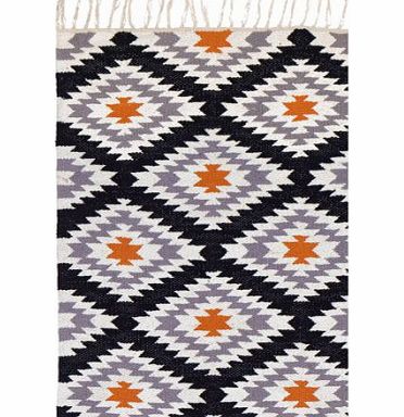 Liv Interior Apache Cotton rug L