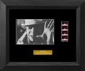 And Let Die - Bond (Series 2) - Single Film Cell: 245mm x 305mm (approx) - black frame with black mo
