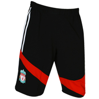 Liverpool Adidas 07-08 Liverpool Training Shorts