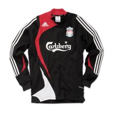 Liverpool Adidas 07-08 Liverpool Training Top