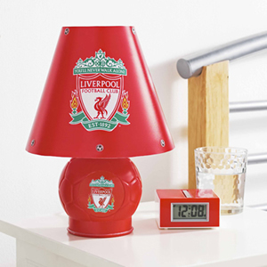 Liverpool Bedside Lamp