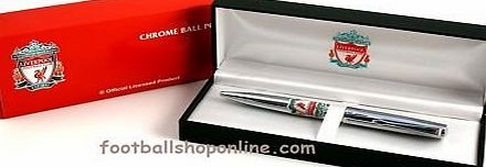 Liverpool F.C. Executive Ball Point Pen